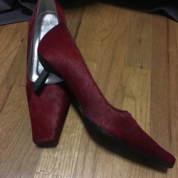 🇮🇹 Giuseppe Zannotti Design Brand New Never Worn. Made in Italy - Picture 10 of 13